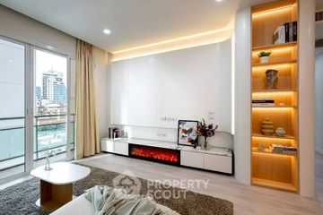 2 Bedroom Condo for sale in Khlong Toei Nuea, Bangkok near BTS Nana