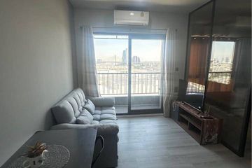 1 Bedroom Condo for sale in The Key Rama 3, Bang Khlo, Bangkok