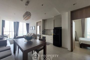 2 Bedroom Condo for rent in Noble Ploenchit, Lumpini, Bangkok near BTS Ploen Chit