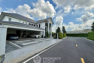 5 Bedroom House for Sale or Rent in Perfect Place Rama 9-Krungthepkreetha, Khlong Song Ton Nun, Bangkok
