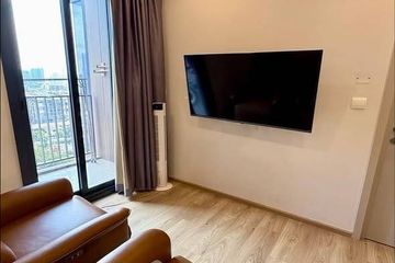 1 Bedroom Condo for sale in OKA HAUS Sukhumvit 36, Khlong Tan, Bangkok near BTS Thong Lo