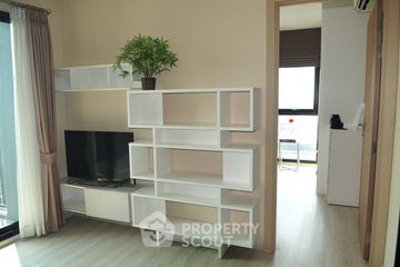 1 Bedroom Condo for sale in Condolette Midst Rama 9, Huai Khwang, Bangkok near MRT Phra Ram 9