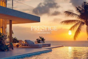 3 Bedroom Condo for sale in The Riviera Palm Beach, Na Kluea, Chonburi