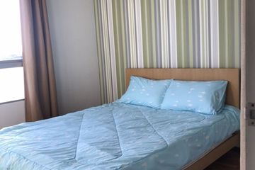 1 Bedroom Condo for sale in Condo U @ Huamak Station, Hua Mak, Bangkok near MRT Si Kritha