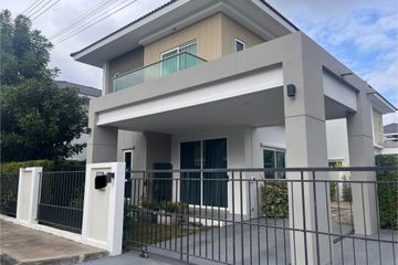 3 Bedroom House for sale in BELIVE Wongwaen-Sankampang, San Pu Loei, Chiang Mai