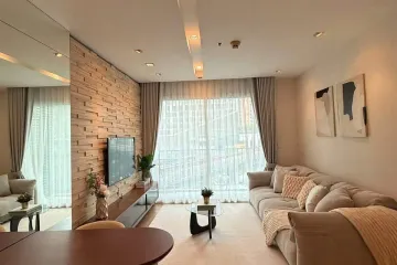 1 Bedroom Condo for rent in Ashton Silom, Suriyawong, Bangkok near BTS Chong Nonsi