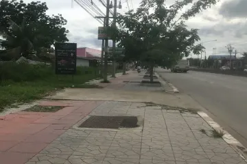 Land for sale in Saen Saep, Bangkok