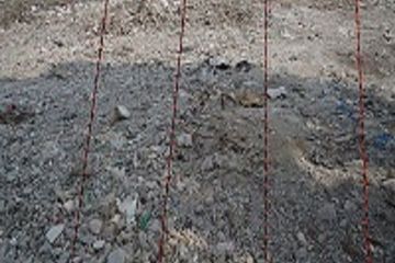 Land for sale in Hua Mak, Bangkok near MRT Si Kritha