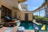 2 Bedroom Condo for rent in Nong Prue, Chonburi