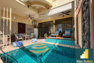 2 Bedroom Condo for rent in Nong Prue, Chonburi
