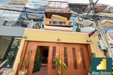 5 Bedroom House for sale in Nong Prue, Chonburi