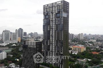 2 Bedroom Condo for rent in Ideo Morph 38, Phra Khanong, Bangkok near BTS Thong Lo