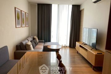2 Bedroom Condo for rent in Park Origin Phrom Phong, Khlong Tan, Bangkok near BTS Phrom Phong