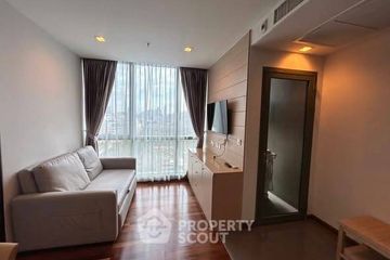 1 Bedroom Condo for rent in Wish Signature  Midtown Siam, Thanon Phetchaburi, Bangkok near BTS Ratchathewi