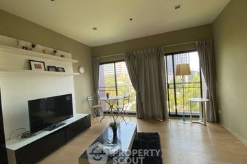 1 Bedroom Condo for rent in Noble Reveal, Phra Khanong Nuea, Bangkok near BTS Thong Lo