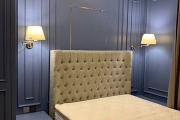 1 Bedroom Condo for rent in Ashton Asoke, Khlong Toei Nuea, Bangkok near MRT Sukhumvit