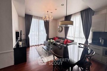 2 Bedroom Condo for rent in Quattro by Sansiri, Khlong Tan Nuea, Bangkok near BTS Thong Lo