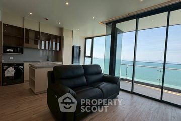 2 Bedroom Condo for rent in Arom Wongamat, Na Kluea, Chonburi