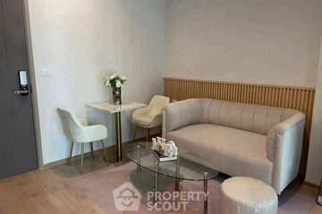 1 Bedroom Condo for rent in Ideo Rama 9 - Asoke, Huai Khwang, Bangkok near MRT Phra Ram 9
