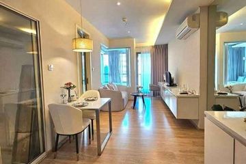 1 Bedroom Condo for rent in H Sukhumvit 43, Khlong Tan Nuea, Bangkok near BTS Phrom Phong