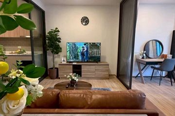 1 Bedroom Condo for rent in XT Phayathai, Thanon Phaya Thai, Bangkok near BTS Phaya Thai
