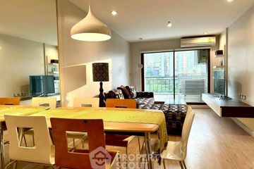 1 Bedroom Condo for rent in Silom City Resort, Silom, Bangkok near BTS Chong Nonsi