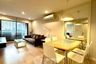 1 Bedroom Condo for rent in Silom City Resort, Silom, Bangkok near BTS Chong Nonsi