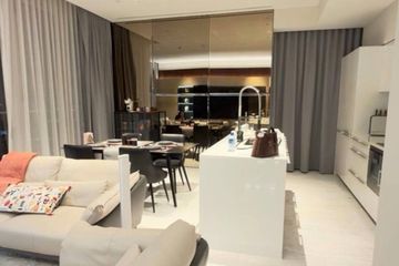 2 Bedroom Condo for rent in Four Seasons Private Residences, Thung Wat Don, Bangkok near BTS Saphan Taksin