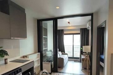 1 Bedroom Condo for rent in Life Asoke Hype, Makkasan, Bangkok near MRT Phra Ram 9