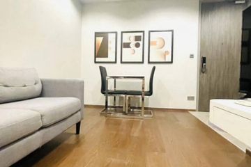 1 Bedroom Condo for rent in Ideo Q Victory, Thanon Phaya Thai, Bangkok near BTS Victory Monument