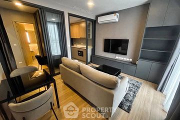 1 Bedroom Condo for rent in XT Phayathai, Thanon Phaya Thai, Bangkok near BTS Phaya Thai