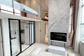 1 Bedroom Condo for rent in Knightsbridge Prime Sathorn, Thung Maha Mek, Bangkok near BTS Chong Nonsi