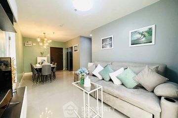 2 Bedroom Condo for rent in Supalai Veranda Rama 9, Bang Kapi, Bangkok