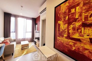 1 Bedroom Condo for rent in XT Ekkamai, Khlong Tan Nuea, Bangkok