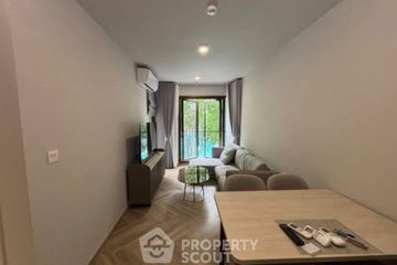 2 Bedroom Condo for rent in Chapter Thonglor 25, Khlong Tan Nuea, Bangkok near BTS Thong Lo