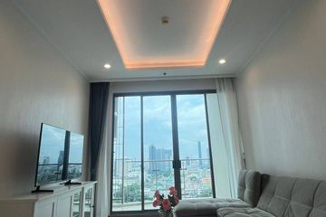 2 Bedroom Condo for rent in Supalai Oriental Sukhumvit 39, Khlong Tan Nuea, Bangkok