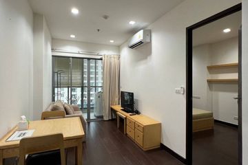 1 Bedroom Condo for rent in Ideo Q Phayathai, Thung Phaya Thai, Bangkok near BTS Phaya Thai