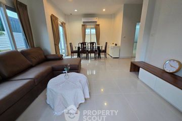 3 Bedroom House for rent in Perfect Place Sukhumvit 77-Suvarnabhumi, Racha Thewa, Samut Prakan