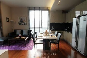 2 Bedroom Condo for rent in Quattro by Sansiri, Khlong Tan Nuea, Bangkok near BTS Thong Lo