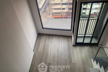 1 Bedroom Condo for sale in SOHO Bangkok Ratchada, Huai Khwang, Bangkok near MRT Huai Khwang