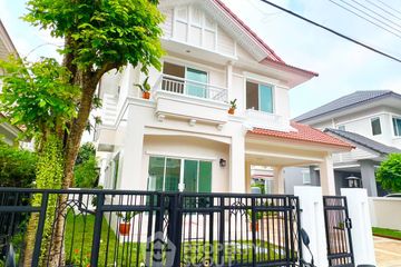 3 Bedroom House for sale in Perfect Place Sukhumvit 77-Suvarnabhumi, Racha Thewa, Samut Prakan