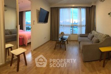 1 Bedroom Condo for sale in U Delight Residence Pattanakarn-Thonglor, Suan Luang, Bangkok near Airport Rail Link Ramkhamhaeng