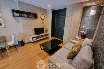1 Bedroom Condo for sale in The Amethyst Sukhumvit 39, Khlong Tan Nuea, Bangkok near BTS Phrom Phong