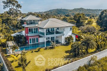 4 Bedroom Villa for sale in Bang Sare, Chonburi