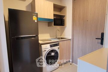 2 Bedroom Condo for sale in The Muve Bangkhae, Bang Khae Nuea, Bangkok near MRT Bang Khae