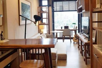 1 Bedroom Condo for sale in OKA HAUS Sukhumvit 36, Khlong Tan, Bangkok near BTS Thong Lo