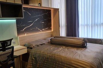 1 Bedroom Condo for sale in Park Origin Phayathai, Thanon Phaya Thai, Bangkok near BTS Phaya Thai