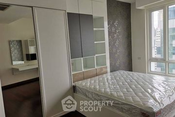 1 Bedroom Condo for sale in Baan Rajprasong, Lumpini, Bangkok near BTS Ratchadamri