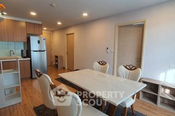 2 Bedroom Condo for sale in Le Crique Sukhumvit 64/2, Bang Chak, Bangkok near BTS Punnawithi