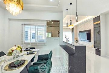 3 Bedroom Villa for sale in Huai Yai, Chonburi